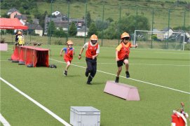 Fédération Nationale des Pompiers